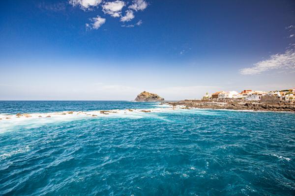 Photo de Tenerife