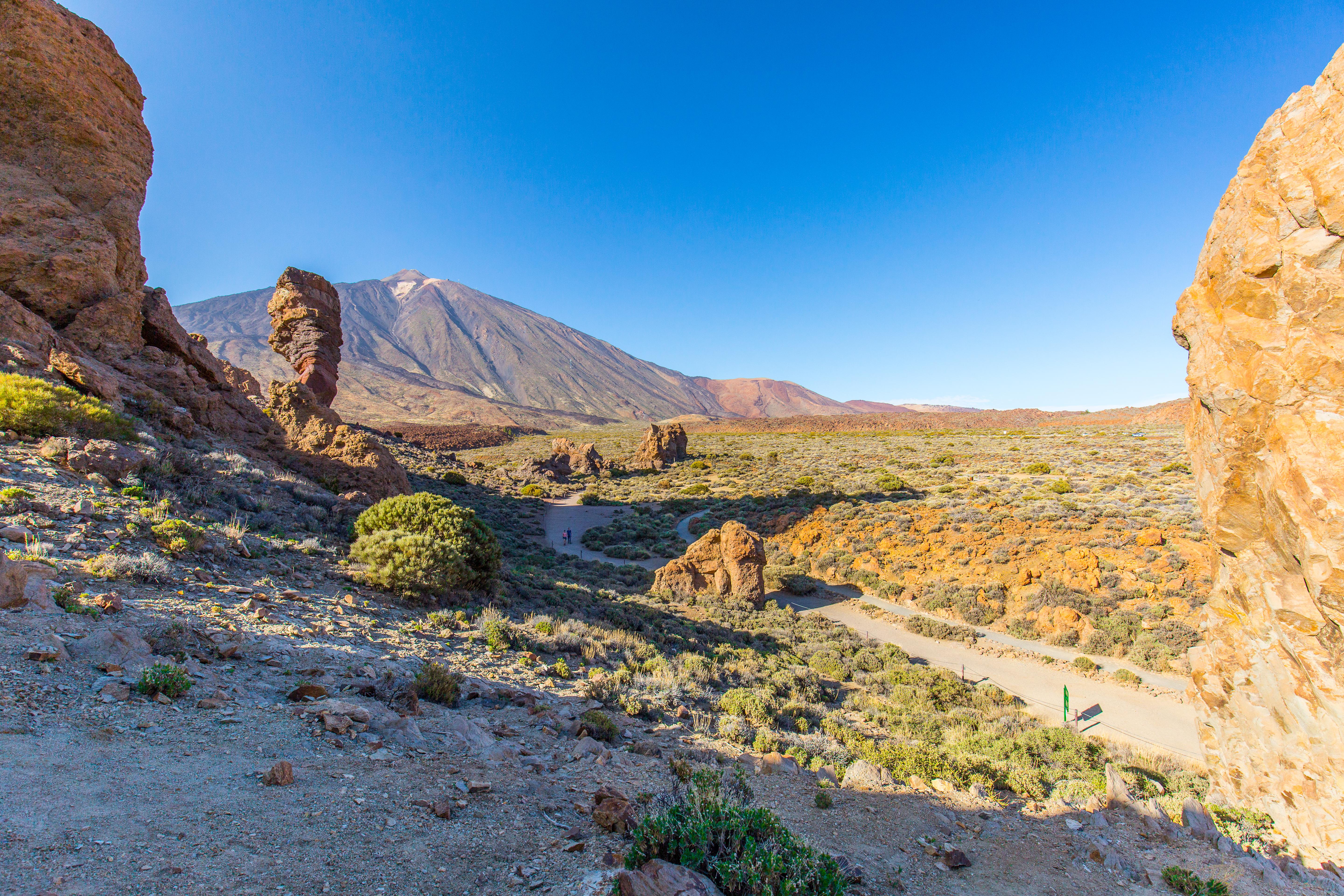 Tenerife Photo : 3 sur 7