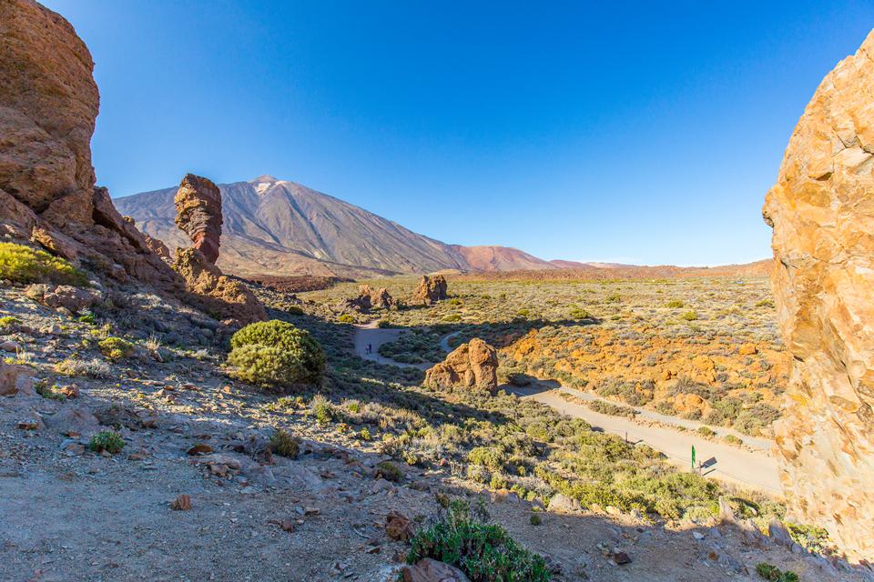 Tenerife Photo : 3 sur 7