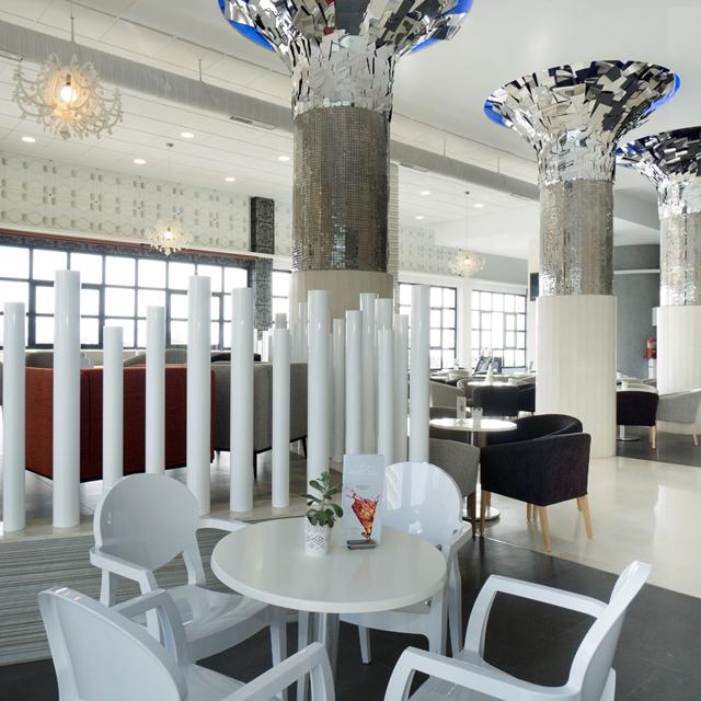 Hotel Puente Real - été 2018 photo 8