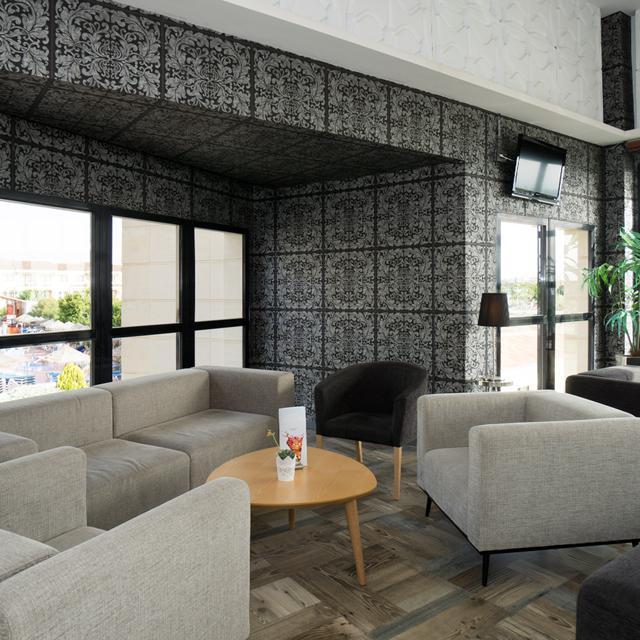 Hotel Puente Real - été 2018 photo 9