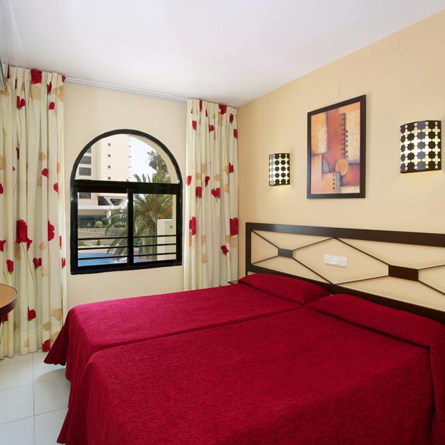 Hotel Puente Real - été 2018 photo 14