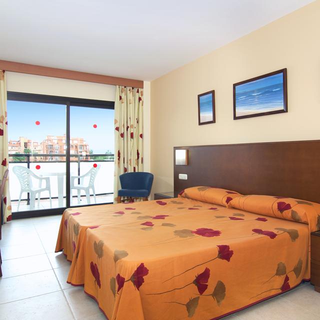 Hotel Puente Real - été 2018 photo 2