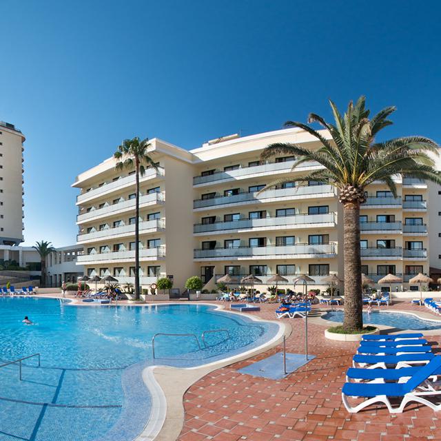 Hotel Puente Real - été 2018 photo 19