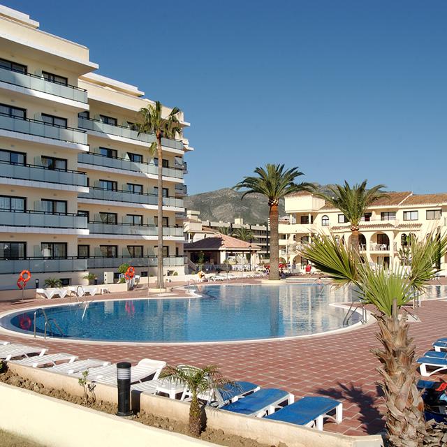 Hotel Puente Real - été 2018 photo 17