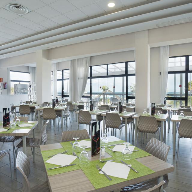 Hotel Puente Real - été 2018 photo 15