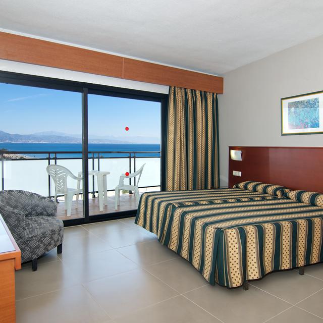 Hotel Puente Real - été 2018 photo 7
