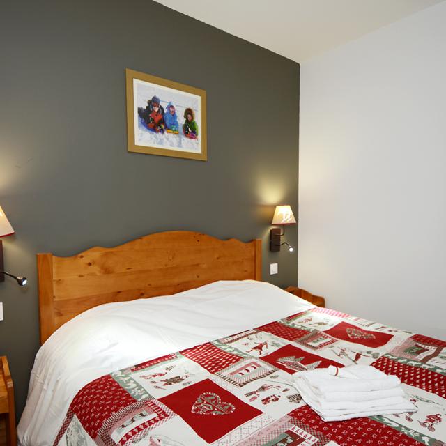 Résidence Goelia Le Crystal photo 9