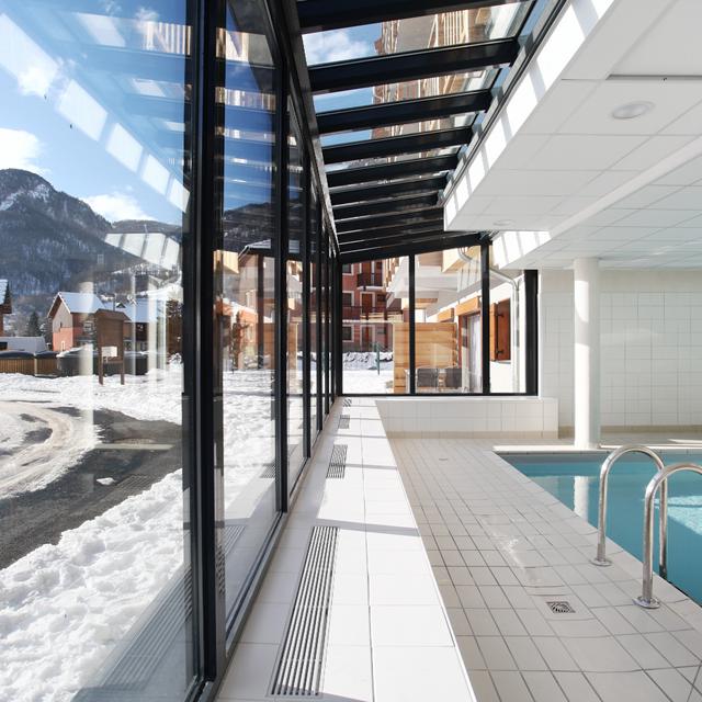 Résidence Odalys Aquisana photo 6