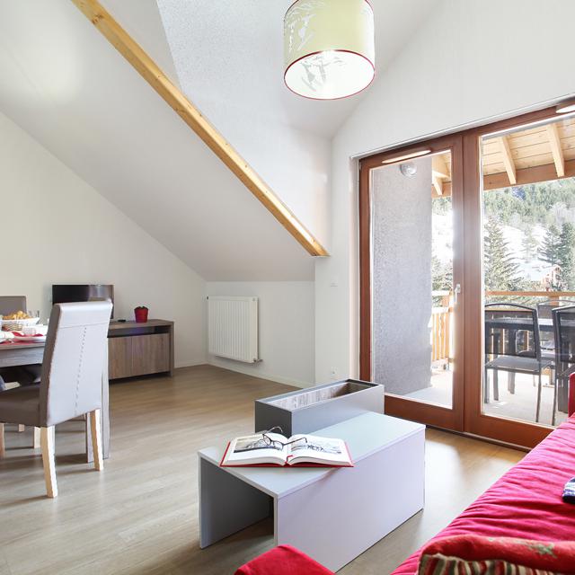 Résidence Odalys Aquisana photo 1