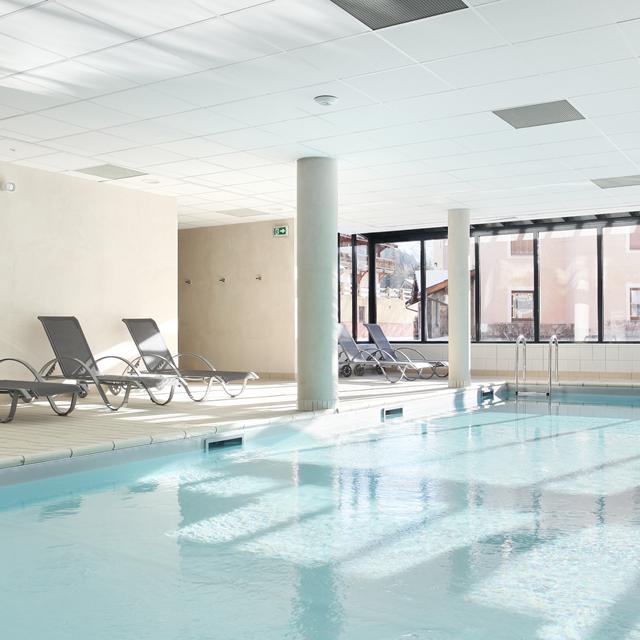 Résidence Odalys Aquisana photo 5