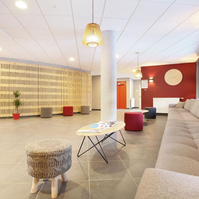 Résidence Odalys Aquisana photo 12