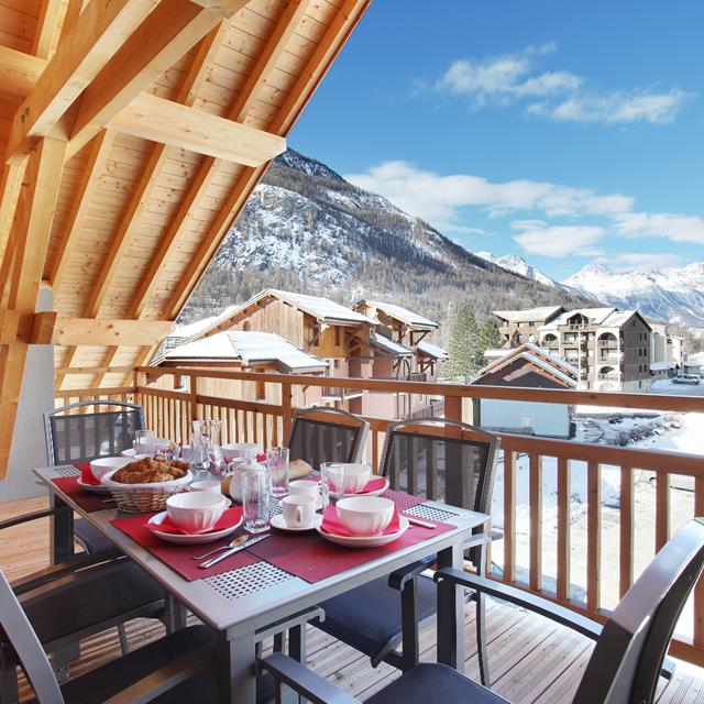 Résidence Odalys Aquisana photo 7