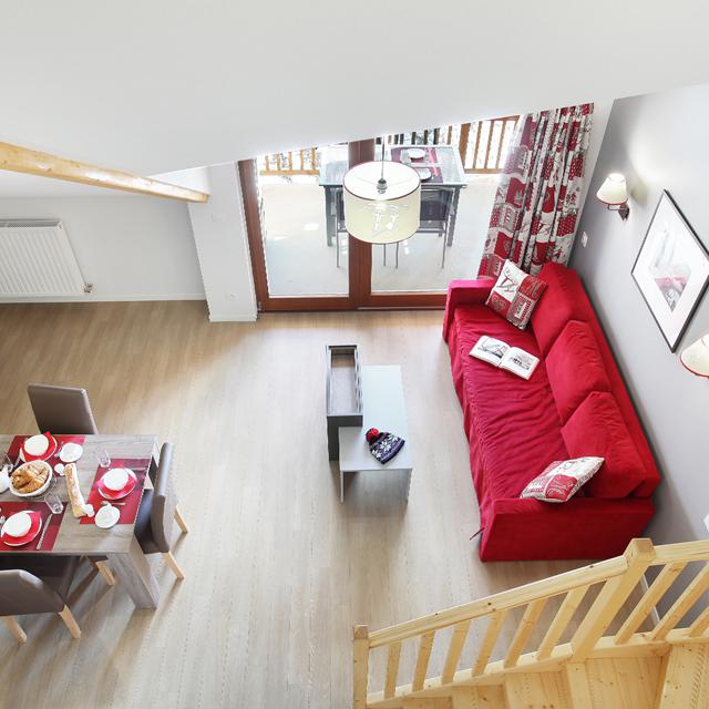 Résidence Odalys Aquisana photo 11