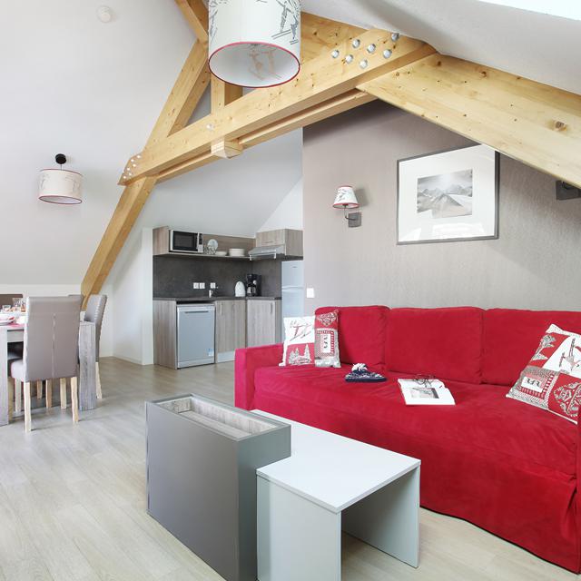 Résidence Odalys Aquisana photo 4