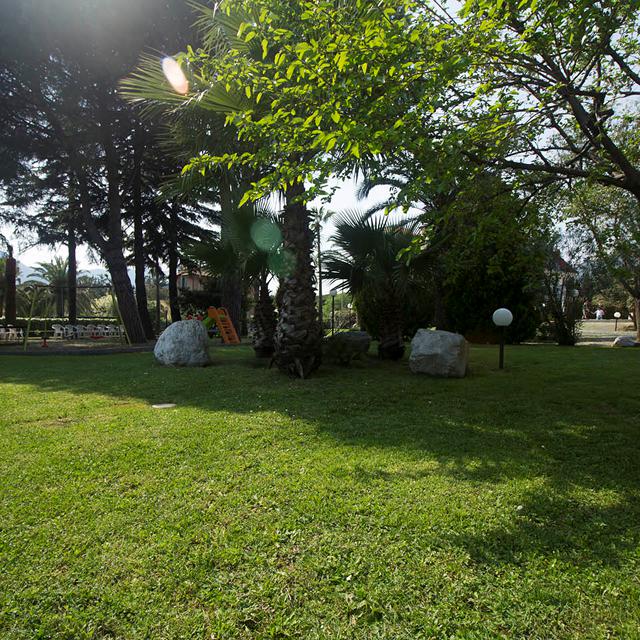Appartements Villa Paola photo 6