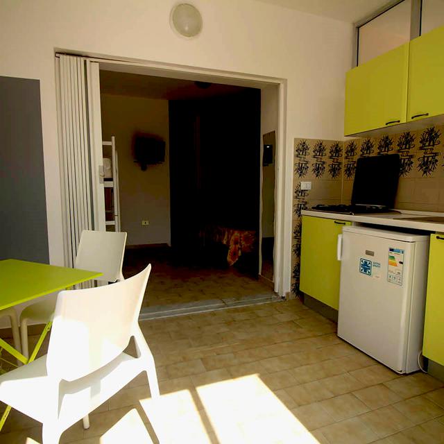 Appartements Villa Paola photo 12