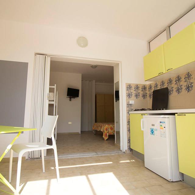 Appartements Villa Paola photo 8