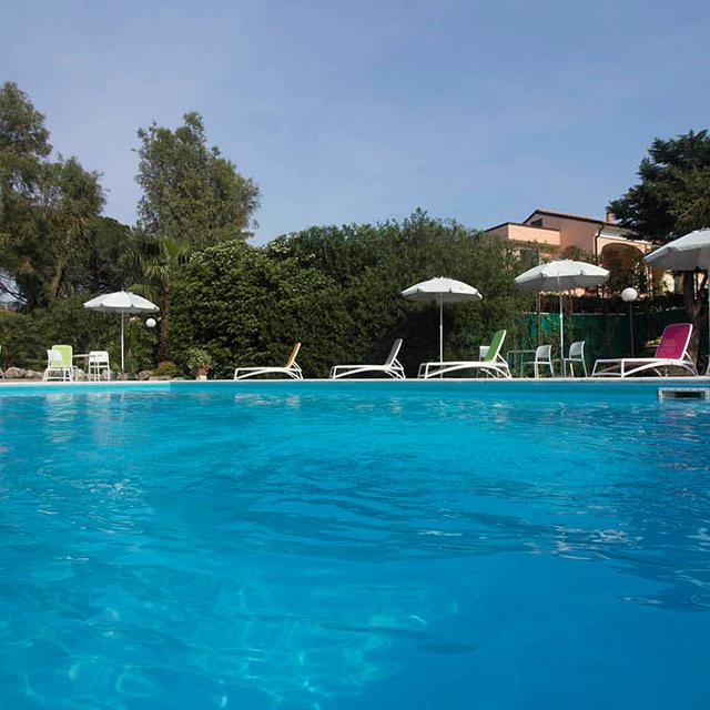 Appartements Villa Paola photo 0