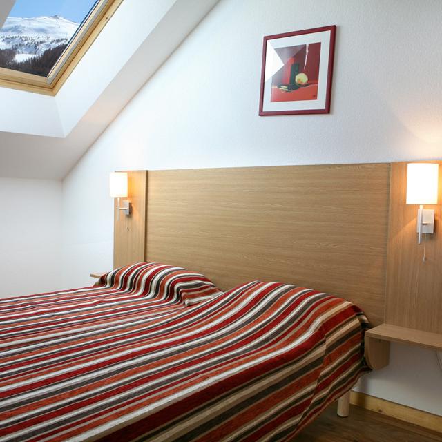 Résidence Les Chalets de Bois Méan photo 3