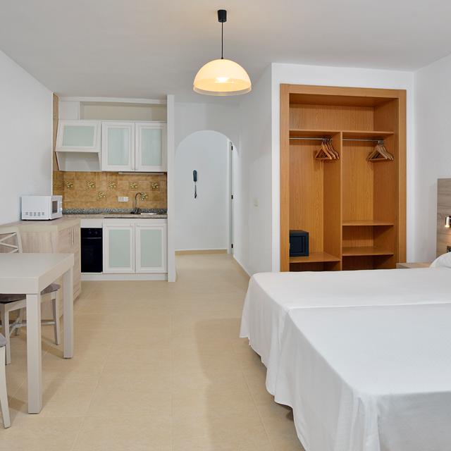 Appartements Sol Cala d'Or photo 14