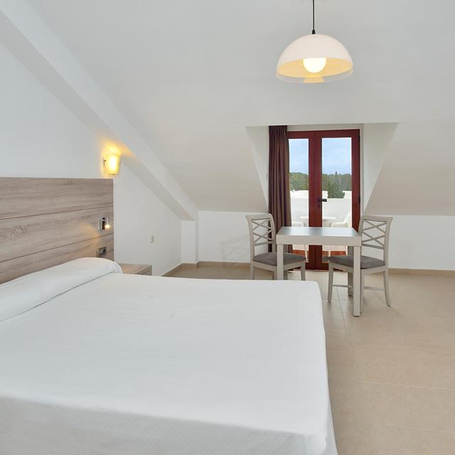 Appartements Sol Cala d'Or photo 2