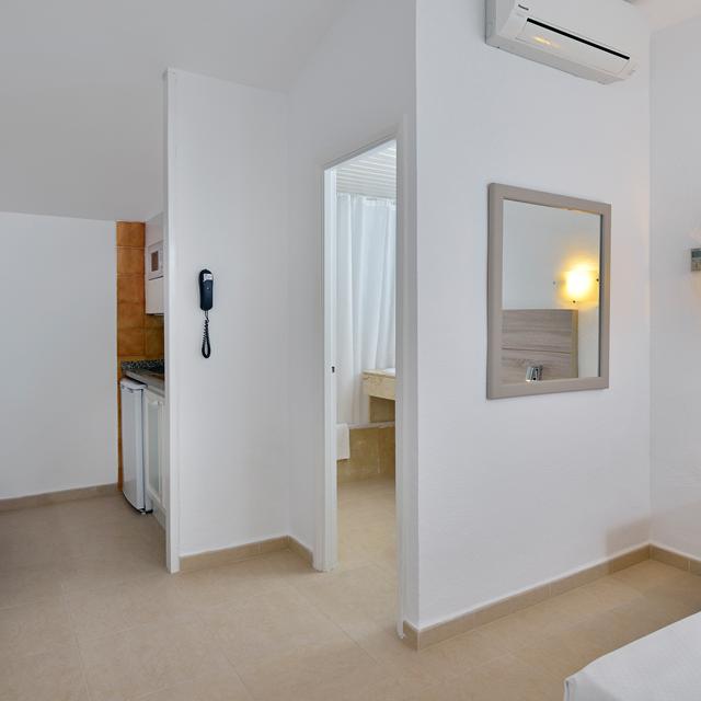 Appartements Sol Cala d'Or photo 3