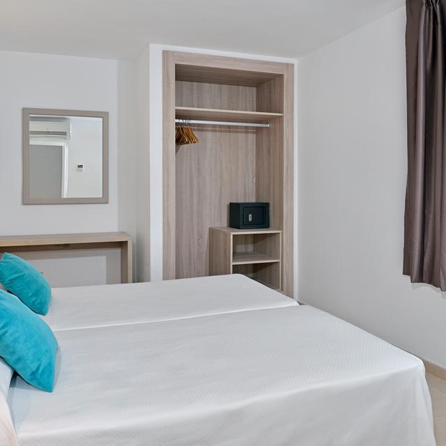 Appartements Sol Cala d'Or photo 13