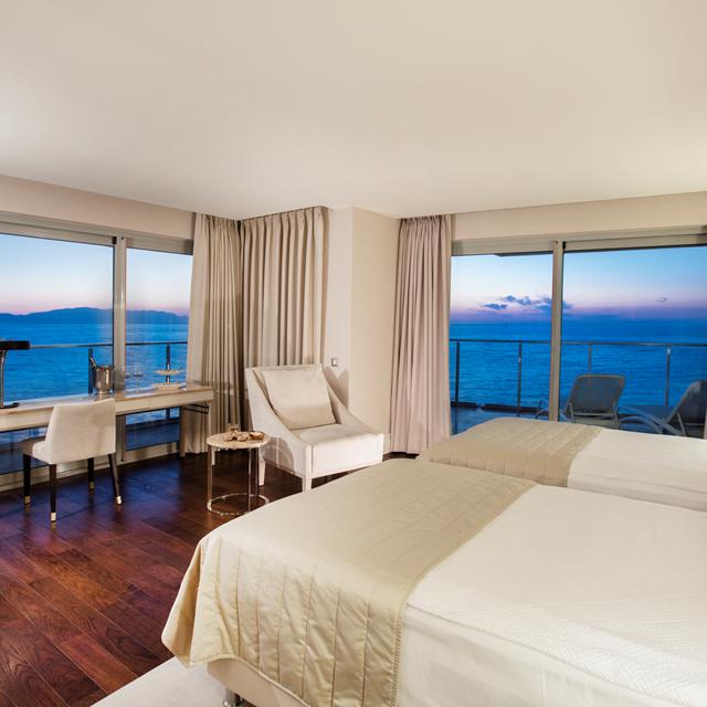 Hotel Charisma de Luxe photo 33