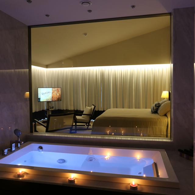 Hotel Charisma de Luxe photo 28