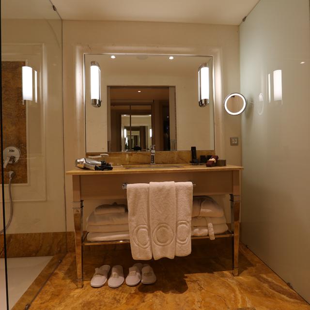 Hotel Charisma de Luxe photo 25