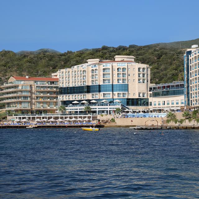 Hotel Charisma de Luxe photo 23