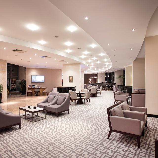 Hotel Charisma de Luxe photo 20