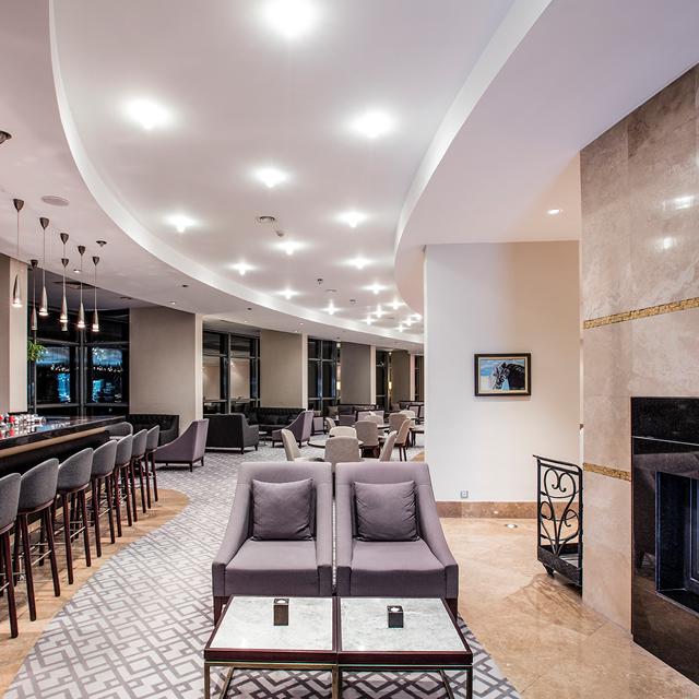 Hotel Charisma de Luxe photo 6