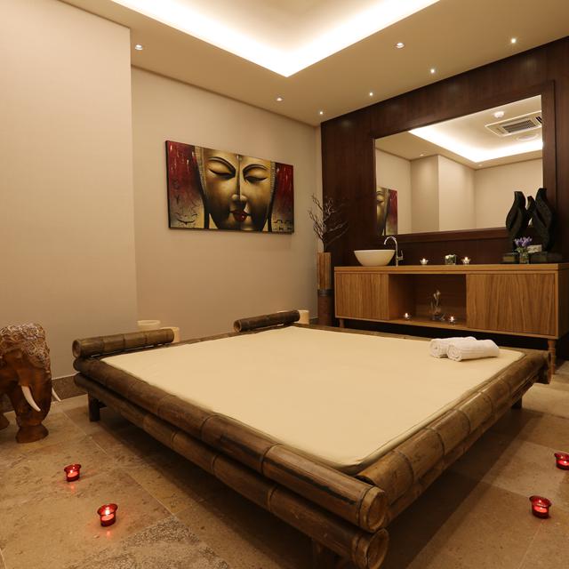 Hotel Charisma de Luxe photo 18