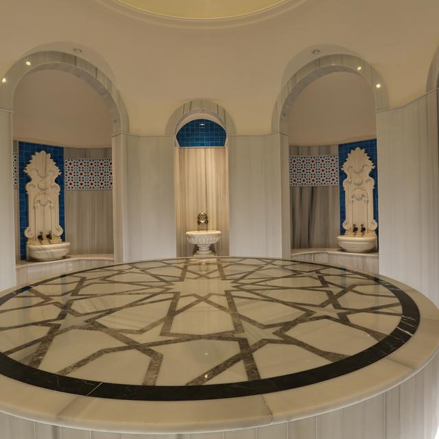 Hotel Charisma de Luxe photo 19
