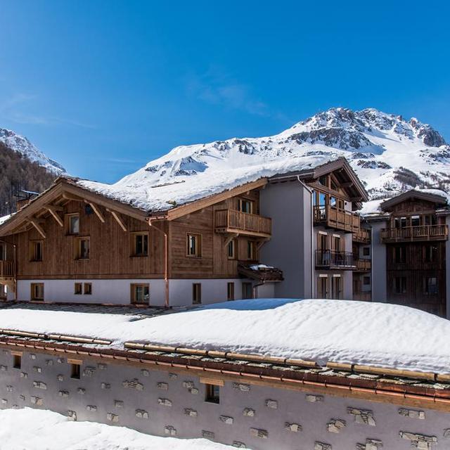 Chalet Skadi - prix exclusif photo 10