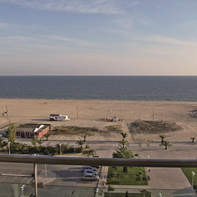 Appartements Monte Gordo Plaza photo 2