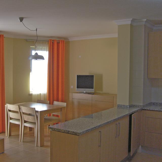 Appartements Monte Gordo Plaza photo 1
