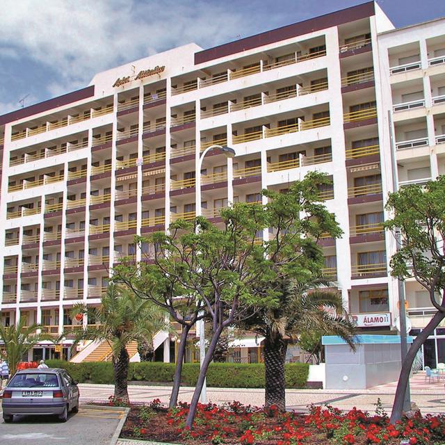 Appartementen Atlantico photo 0