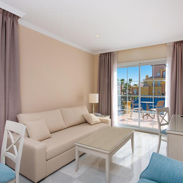 Iberostar Waves Malaga Playa photo 25