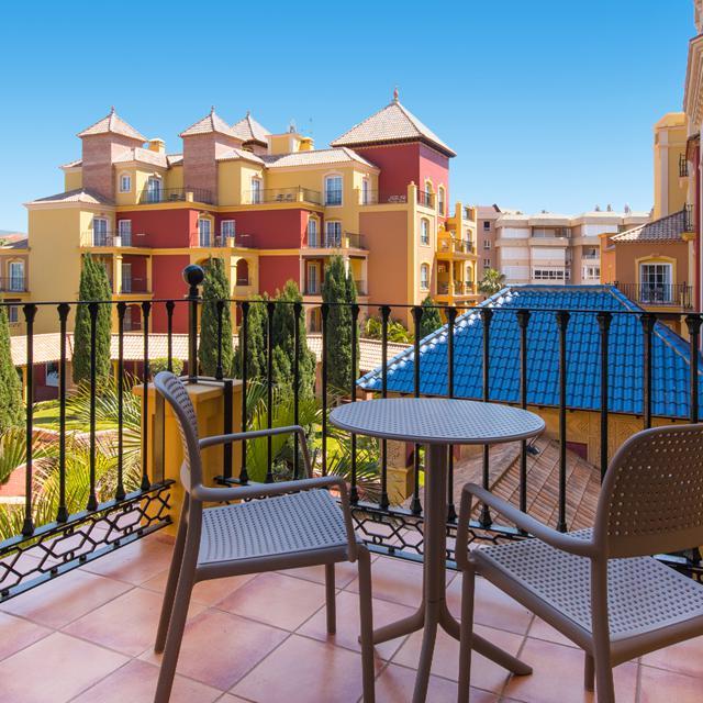 Iberostar Waves Malaga Playa photo 10
