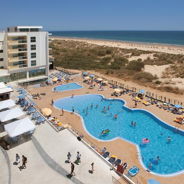 Appartements Dunamar - Logement photo 14