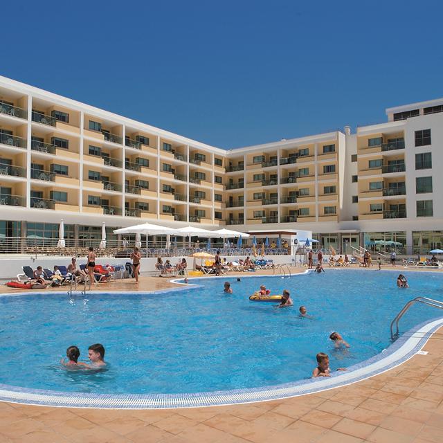Appartements Dunamar - Logement photo 1