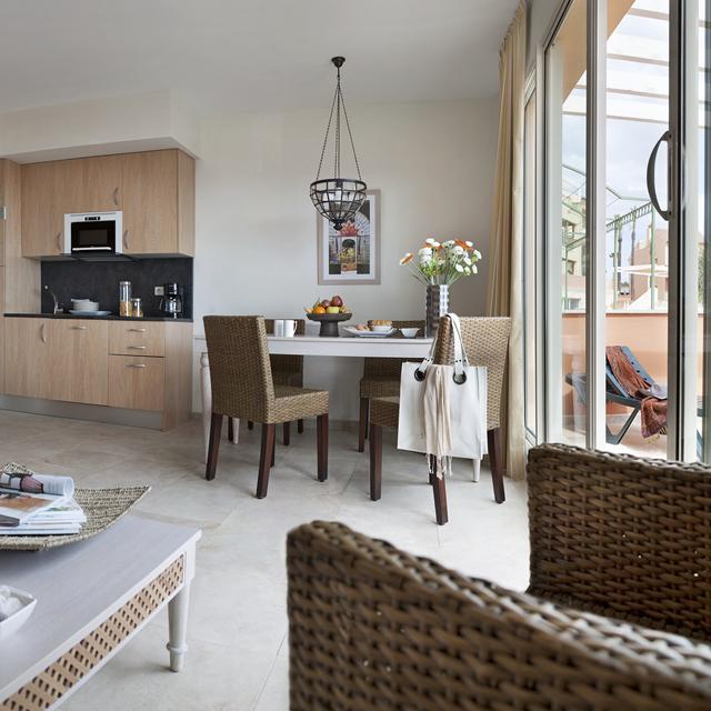 Pierre & Vacances Village Club Terrazas Costa del Sol - Location de voiture incluse photo 22