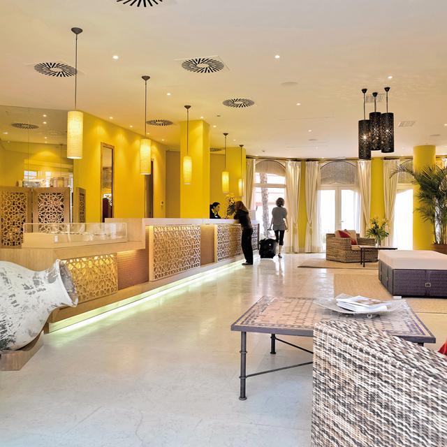 Pierre & Vacances Village Club Terrazas Costa del Sol - Location de voiture incluse photo 11