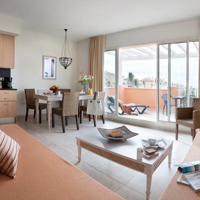 Pierre & Vacances Village Club Terrazas Costa del Sol - Location de voiture incluse photo 5