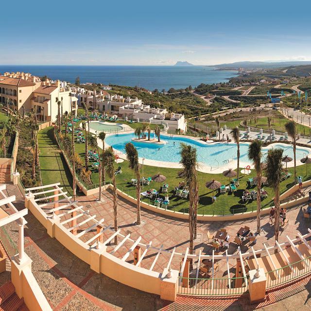 Pierre & Vacances Village Club Terrazas Costa del Sol - Location de voiture incluse photo 0