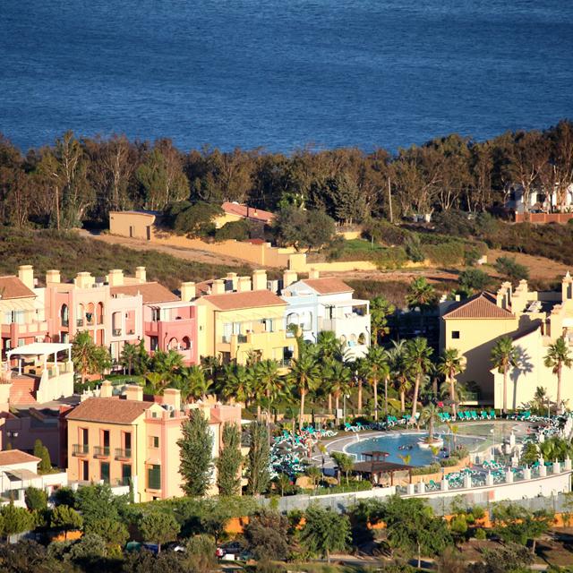 Pierre & Vacances Village Club Terrazas Costa del Sol - Location de voiture incluse photo 9
