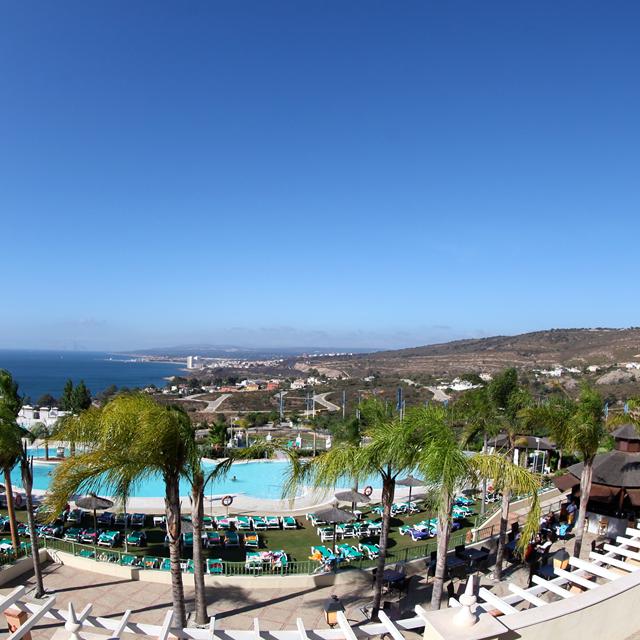Pierre & Vacances Village Club Terrazas Costa del Sol - Location de voiture incluse photo 10